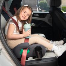 KikkaBoo i-Pop Child Booster Isofix Art.285129 Детское автокресло (22-36кг)