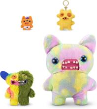 Fuggler&Spongebob Misfit Monsters Art.285151 Забавный уродливый монстр