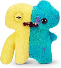 Fuggler&Spongebob Misfit Monsters Art.285153 Забавный уродливый монстр