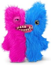 Fuggler&Spongebob Misfit Monsters Art.285154 Smieklīgais neglītais briesmonis