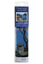 Daimond Mosaic  - 48002 - LANDSCAPE - izmērs 40x30 cm