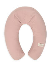 Pillow to feeding  - TB0455/12 - RELAX MUSLIN - size 190 cm - PINK