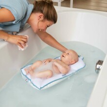 Doomoo Basics vannitamise padi Easy Bath