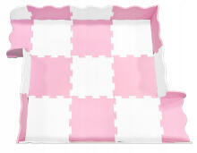 MATA PIANKOWA PINK