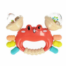 Rattle - 569044 / 48225 - KRABIS