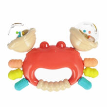 Rattle - 569044 / 48225 - KRABIS