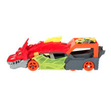Transportieris ar palaišanas iekārtu - GTK42 - DRAGON