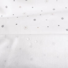 Подушка для кормления - TB0499/03 - RELAX JERSEY - PU PRI - размер 190 см - МЕДВЕДИ - водонепроницаемая