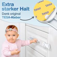 Mutkind Child Safety Cabinet Art.285877 Замок для дверей,1 шт