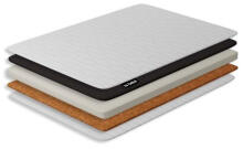 La Bebe™ матрас из кокосового волокна и гречневой шелухи La Bebe™ DREAM для кровати 120×80, 80×52 см