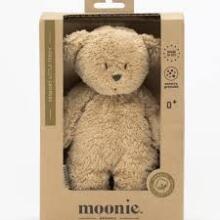 Moonie Sand Little Teddy Art.285917 Cappucino