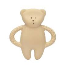 Moonie Natural Rubber Teether Art.285926  Прорезыватель из 100% натурального (природного) каучука