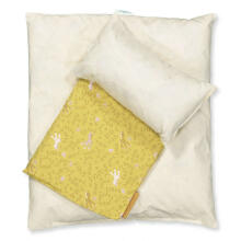 Smallstuff Doll Bedding Art.73026-4