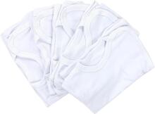TupTam Long-Sleeved  Art.285954 Zīdaiņu kokvilnas krekliņš