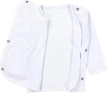 TupTam Long-Sleeved  Art.285954 Zīdaiņu kokvilnas krekliņš
