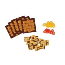 Spēle Noslēpumainās Pazemes Trefl 02305