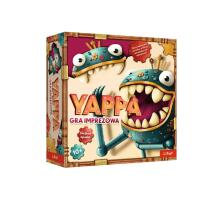 Spēle - Yappa - Trefl 02965