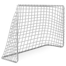 Pārvietojams futbola vārts par futbola treniņiem 183 x 122 x 61 cm NS-485