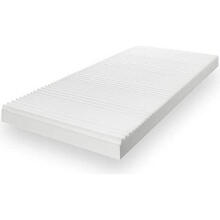 La Bebe™ mattress 120×60 cm Sleep, coconut fiber + seaweed + wool, 6 cm coconut + 2 cm seaweed