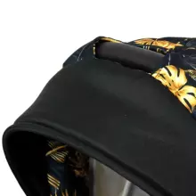 Babylux Color Lux Art.286204 Sand Pearl Universal 3-in-1 stroller