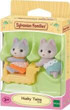Sylvanian Art.5638 Sunīši dvīnīši Haski
