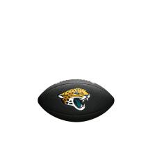 WILSON American Football NFL TEAM LOGO MINI JAGUARS