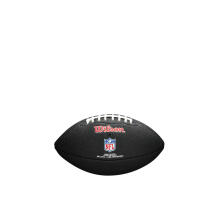 WILSON American Football NFL TEAM LOGO MINI CHICAGO BEARS