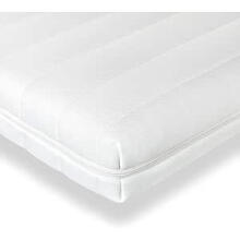 La Bebe™ matracis 140×70 cm Space, kokosšķiedra + PPU putas + aitas vilna, 6 cm kokos + 2 cm PPU putas