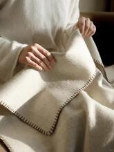 La bebe™ Soft Cotton Art.289787 Baby extra soft cotton blanket 100x75 cm