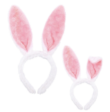 Home Company Rabbit Art.273152 Карнавальный костюм  - зайчik,1 шт