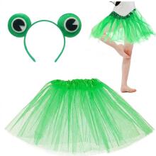 Home Company Froggy Set Art.286314 Карнавальный костюм  - лягушонок,1 шт
