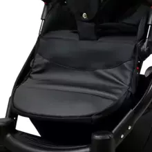 Babylux Sky Lark Art.286435 Grey Flex  Универсальная коляска 3 в 1
