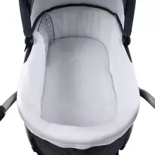 Babylux Qbaro Art.286463 Chili Universālie rati/ratiņi 3 in1