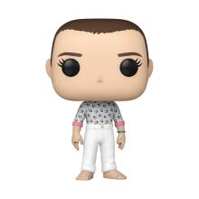 FUNKO POP! Vinila figūra: Stranger Things - Eleven w/Chase