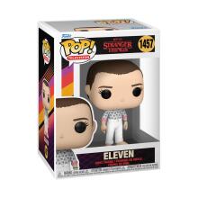FUNKO POP! Vinila figūra: Stranger Things - Eleven w/Chase