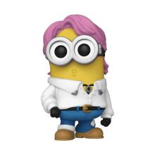 FUNKO POP! Vinila figūra: BTS x Despicable Me 4 - Jin
