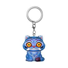 FUNKO POP! atslēgu piekariņš: KPop Demon Hunters - Derpy