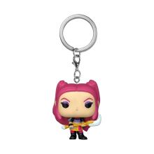 FUNKO POP! atslēgu piekariņš: KPop Demon Hunters - Mira
