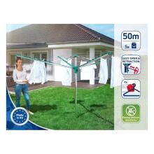 Linomatic 500 Comfort rotary tumble dryer