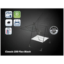 LEIFHEIT Veļas žāvētājs Classic 250 Flex