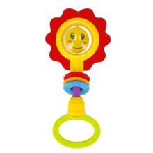Rattle - 523780 - ZIEDS