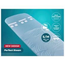 Ткань для гладильной доски Perfect Steam Air Board Express S/M 125x40 см