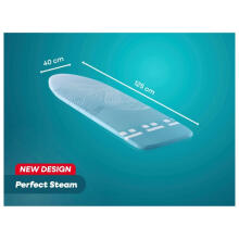 Ткань для гладильной доски Perfect Steam Air Board Express S/M 125x40 см