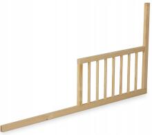 La Bebe™ Art. 74322 Side wooden part for beds 120x60