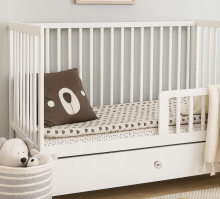 La Bebe™ Art. 74322 Gultiņas pusaudžu redele