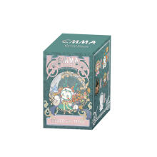 LUCKY EMMA Фигурка-сюрприз - Secret Forest River of Time Series