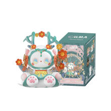 LUCKY EMMA Фигурка-сюрприз - Secret Forest River of Time Series