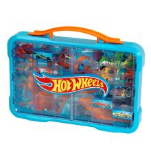 KLEIN HOT WHEELS Коллекционная витрина с подсветкой