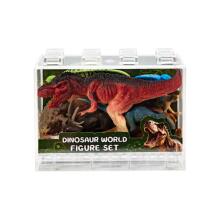 Dinozaura figūriņa, 9,5 cm