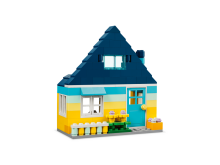 Lego Classic  Art.11035 Konstruktors, radošais komplekts,850 gab